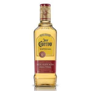 Jose Cuervo Especial Gold Tequila